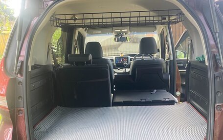 Honda Freed II, 2017 год, 1 470 000 рублей, 9 фотография