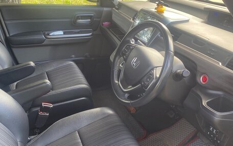Honda Freed II, 2017 год, 1 470 000 рублей, 11 фотография