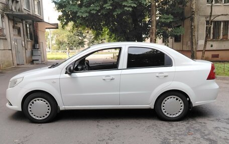 Ravon Nexia R3, 2017 год, 420 000 рублей, 6 фотография