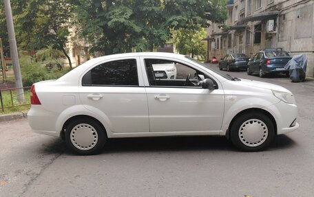 Ravon Nexia R3, 2017 год, 420 000 рублей, 8 фотография