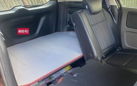 Honda Freed II, 2017 год, 1 470 000 рублей, 8 фотография