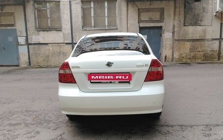 Ravon Nexia R3, 2017 год, 420 000 рублей, 7 фотография