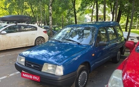 ИЖ 21261 «Фабула», 2004 год, 180 000 рублей, 2 фотография