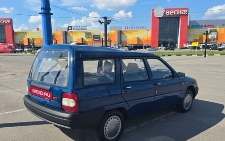 ИЖ 21261 «Фабула», 2004 год, 180 000 рублей, 10 фотография