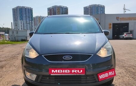 Ford Galaxy II, 2006 год, 700 000 рублей, 2 фотография