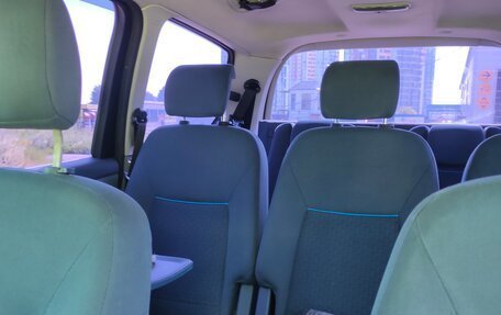 Ford Galaxy II, 2006 год, 700 000 рублей, 13 фотография