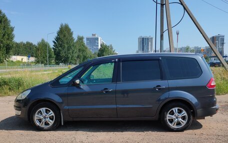 Ford Galaxy II, 2006 год, 700 000 рублей, 8 фотография
