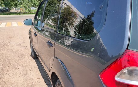 Ford Galaxy II, 2006 год, 700 000 рублей, 9 фотография