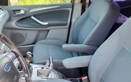 Ford Galaxy II, 2006 год, 700 000 рублей, 14 фотография