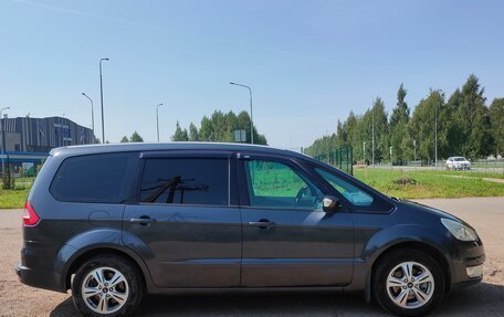 Ford Galaxy II, 2006 год, 700 000 рублей, 6 фотография