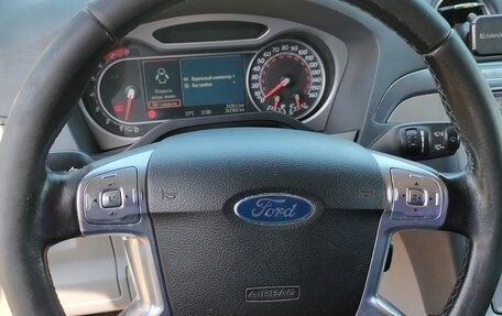 Ford Galaxy II, 2006 год, 700 000 рублей, 12 фотография