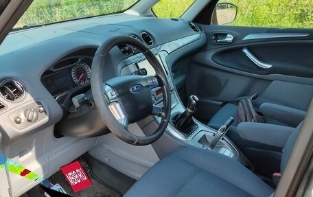 Ford Galaxy II, 2006 год, 700 000 рублей, 10 фотография