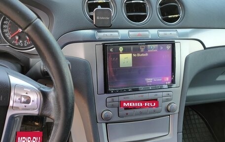 Ford Galaxy II, 2006 год, 700 000 рублей, 11 фотография