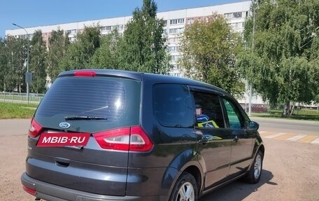 Ford Galaxy II, 2006 год, 700 000 рублей, 5 фотография