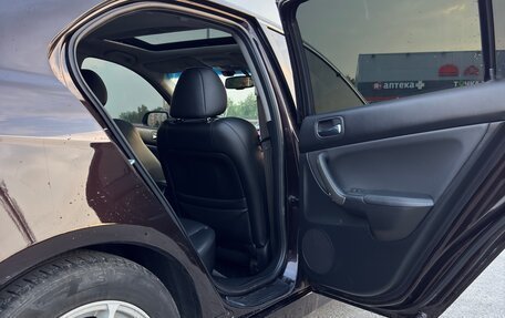 Honda Accord VII рестайлинг, 2007 год, 1 200 000 рублей, 4 фотография