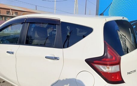 Nissan Note II рестайлинг, 2018 год, 980 000 рублей, 6 фотография