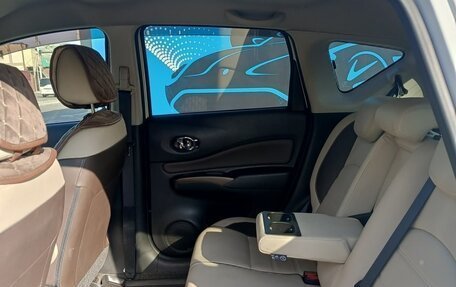 Nissan Note II рестайлинг, 2018 год, 980 000 рублей, 11 фотография