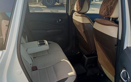 Nissan Note II рестайлинг, 2018 год, 980 000 рублей, 14 фотография