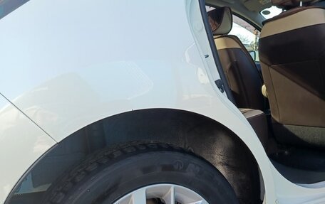Nissan Note II рестайлинг, 2018 год, 980 000 рублей, 16 фотография