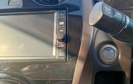 Nissan Note II рестайлинг, 2018 год, 980 000 рублей, 20 фотография
