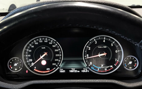 BMW X3, 2014 год, 2 210 000 рублей, 16 фотография