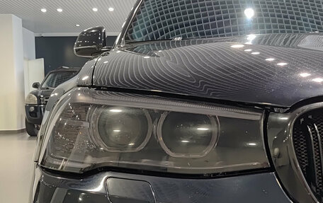 BMW X3, 2014 год, 2 210 000 рублей, 21 фотография