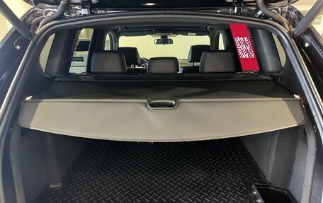 BMW X3, 2014 год, 2 210 000 рублей, 12 фотография