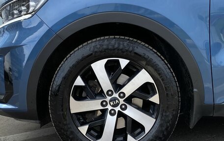 KIA Sorento IV, 2021 год, 3 499 000 рублей, 9 фотография