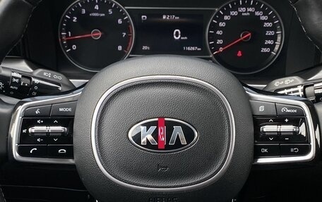 KIA Sorento IV, 2021 год, 3 499 000 рублей, 17 фотография