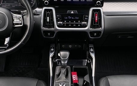 KIA Sorento IV, 2021 год, 3 499 000 рублей, 15 фотография