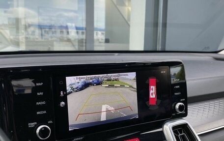 KIA Sorento IV, 2021 год, 3 499 000 рублей, 20 фотография