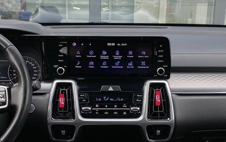 KIA Sorento IV, 2021 год, 3 499 000 рублей, 14 фотография