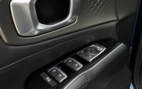 KIA Sorento IV, 2021 год, 3 499 000 рублей, 24 фотография