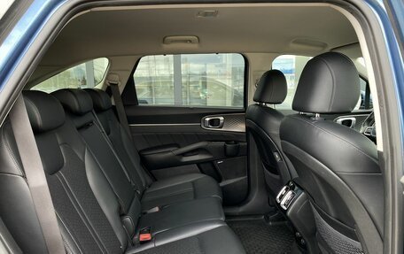 KIA Sorento IV, 2021 год, 3 499 000 рублей, 31 фотография