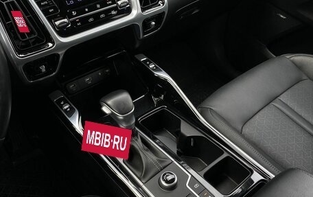 KIA Sorento IV, 2021 год, 3 499 000 рублей, 19 фотография