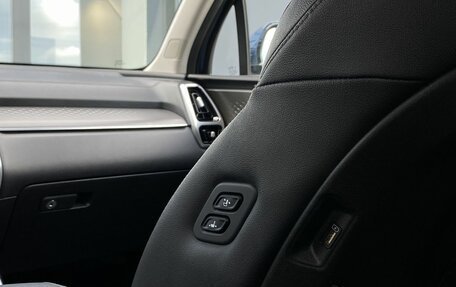 KIA Sorento IV, 2021 год, 3 499 000 рублей, 34 фотография