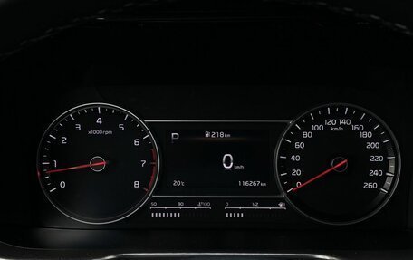 KIA Sorento IV, 2021 год, 3 499 000 рублей, 35 фотография