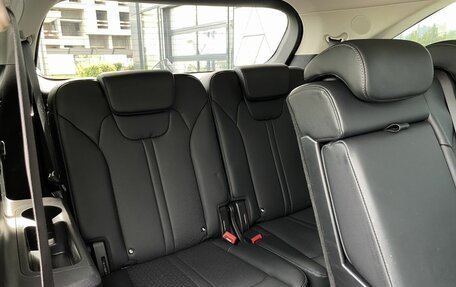 KIA Sorento IV, 2021 год, 3 499 000 рублей, 33 фотография