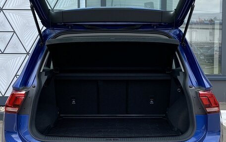 Volkswagen Tiguan II, 2021 год, 3 399 000 рублей, 10 фотография