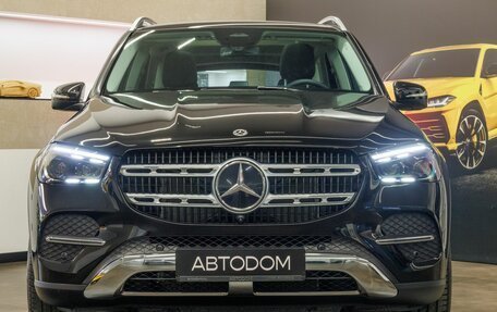 Mercedes-Benz GLE, 2026 год, 11 790 000 рублей, 3 фотография