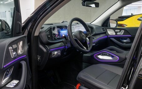 Mercedes-Benz GLE, 2026 год, 11 790 000 рублей, 2 фотография