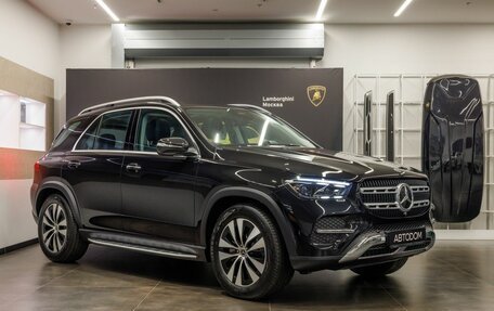Mercedes-Benz GLE, 2026 год, 11 790 000 рублей, 4 фотография
