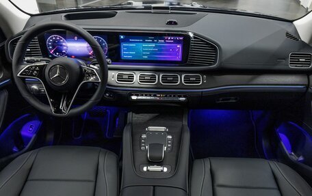 Mercedes-Benz GLE, 2026 год, 11 790 000 рублей, 8 фотография