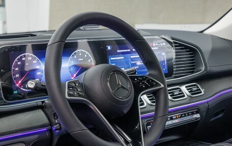 Mercedes-Benz GLE, 2026 год, 11 790 000 рублей, 15 фотография