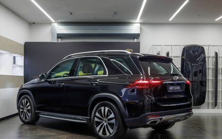 Mercedes-Benz GLE, 2026 год, 11 790 000 рублей, 18 фотография