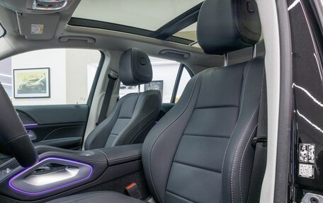 Mercedes-Benz GLE, 2026 год, 11 790 000 рублей, 17 фотография