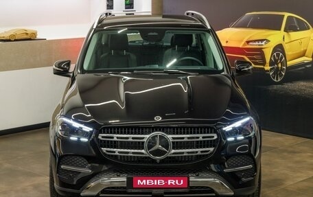Mercedes-Benz GLE, 2026 год, 11 790 000 рублей, 6 фотография