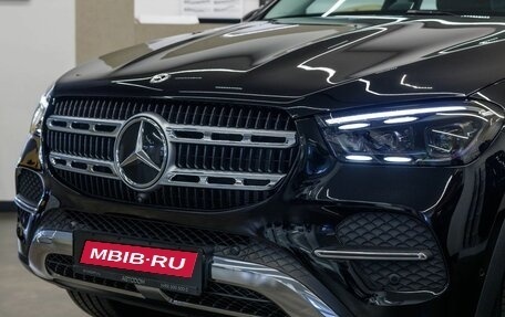 Mercedes-Benz GLE, 2026 год, 11 790 000 рублей, 5 фотография
