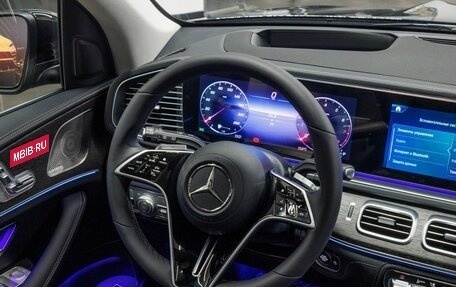 Mercedes-Benz GLE, 2026 год, 11 790 000 рублей, 11 фотография