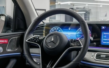 Mercedes-Benz GLE, 2026 год, 11 790 000 рублей, 13 фотография